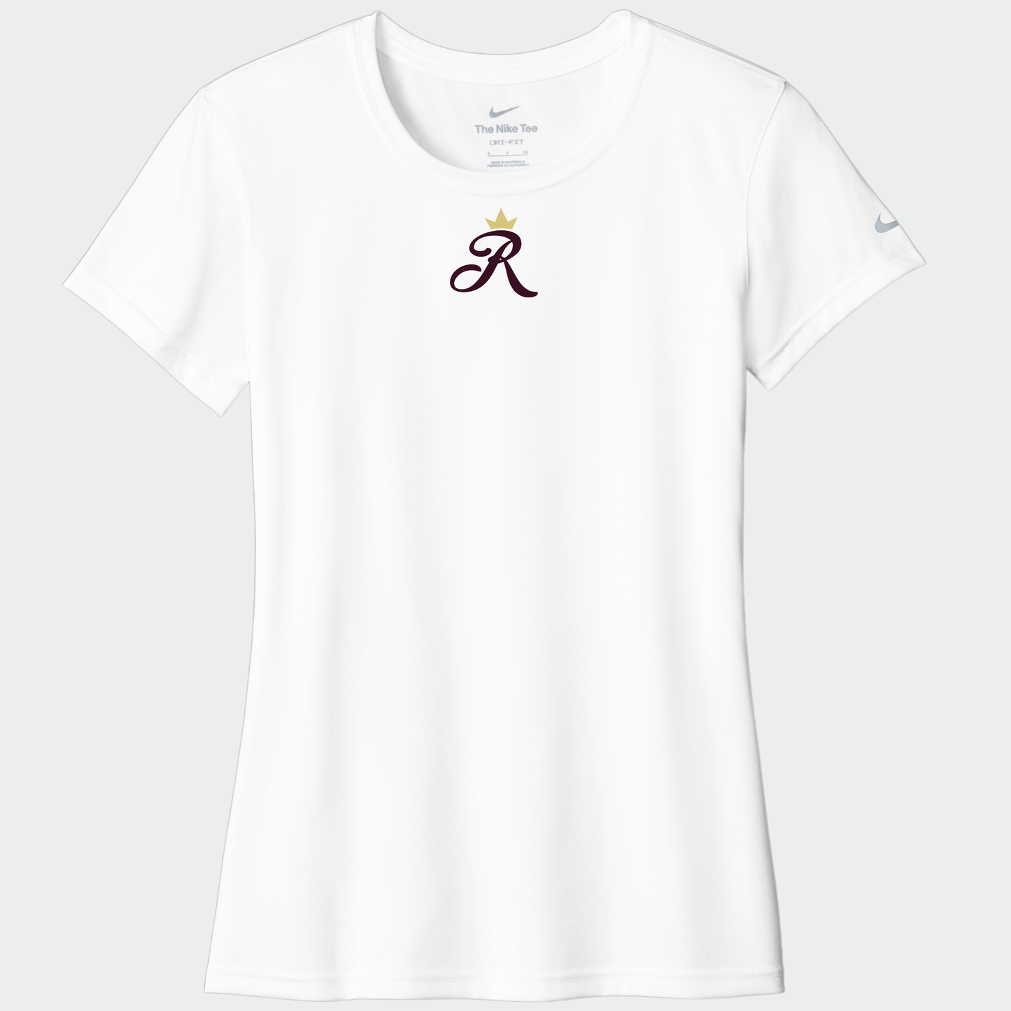 TCR: Crown R, Women's Dri-Fit Tee