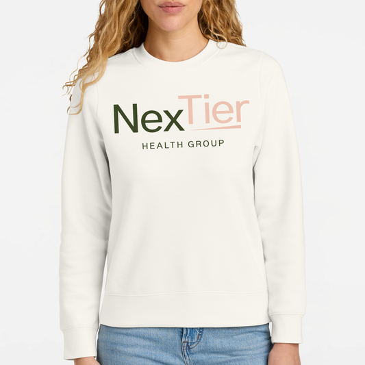 Nextier: Women's Crew Sweatshirt
