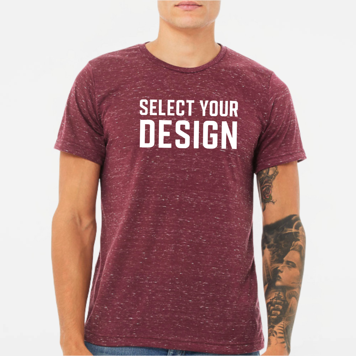 Something Special: TShirt