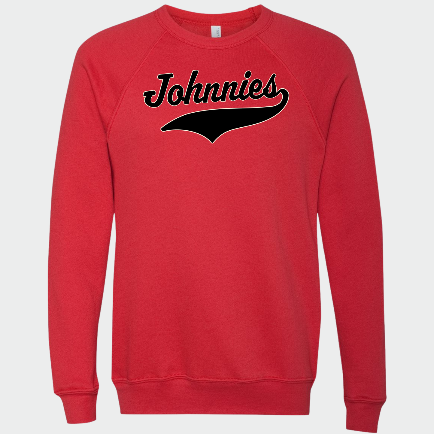 JTB: Johnnies Swash Sponge Fleece Sweatshirt