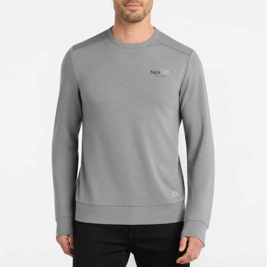 NexTier: Luuma Flex Sweatshirt