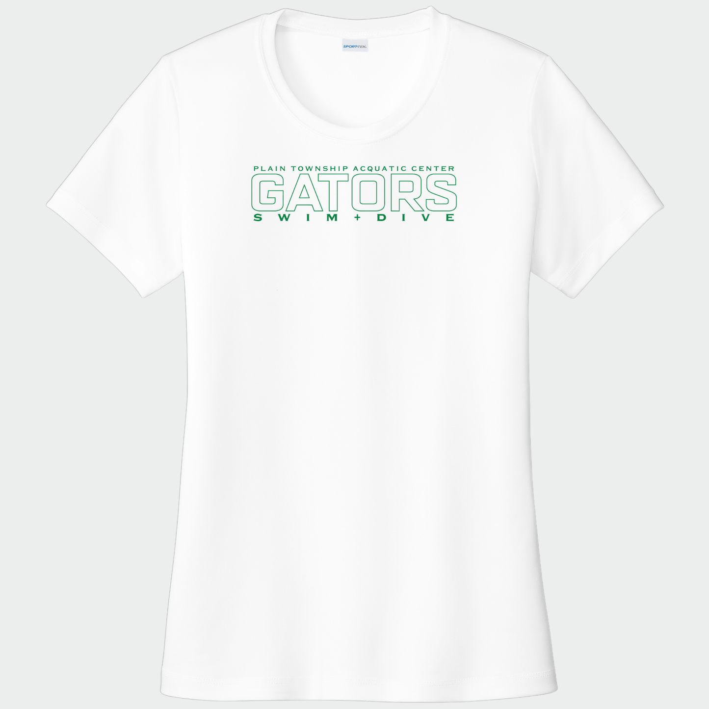 PTAC: Gators Women's Tech Tee