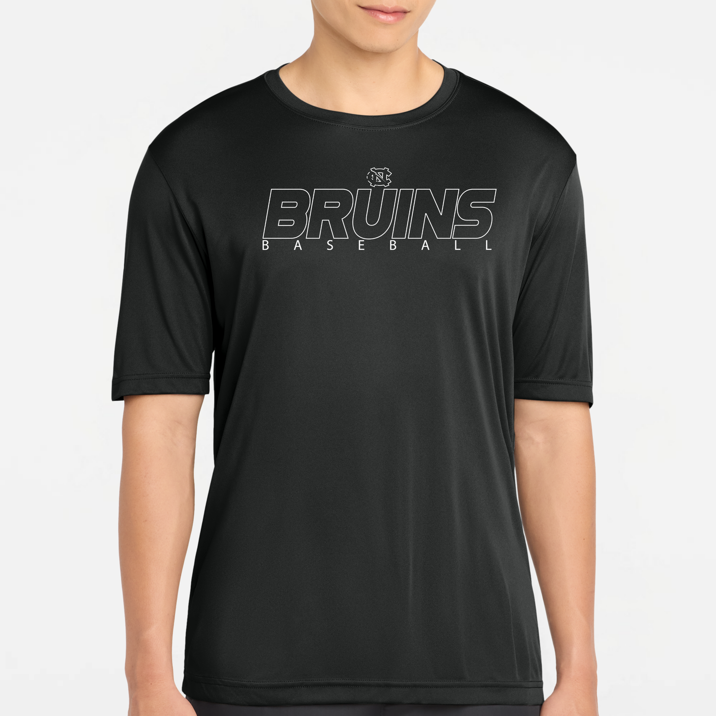 BRUINS: Tech Tee