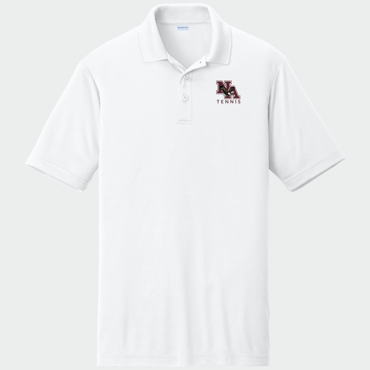 NATennis: NA Tennis, Tech Polo