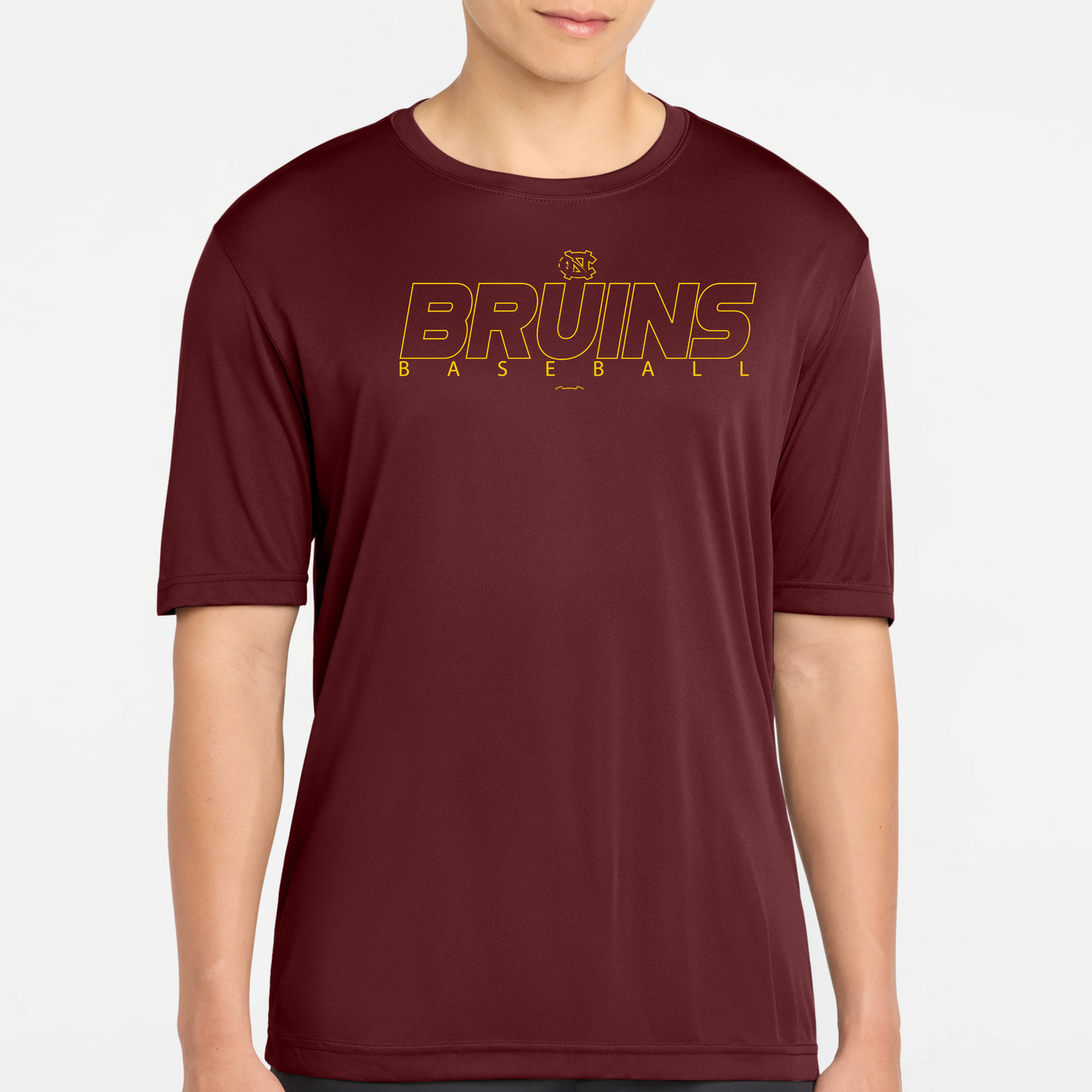 BRUINS: Tech Tee