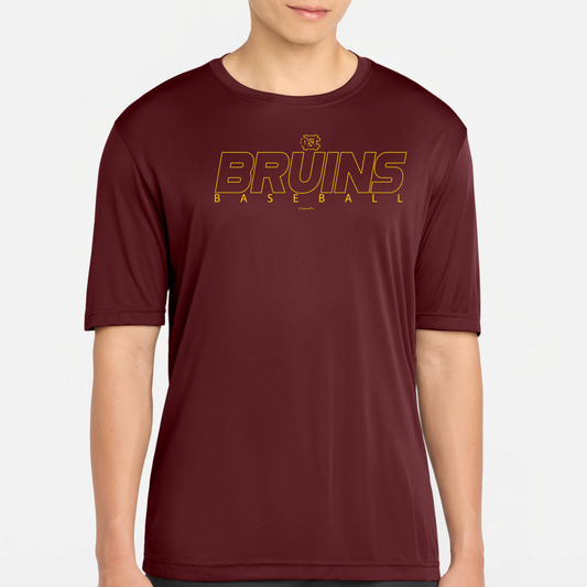 BRUINS: Tech Tee