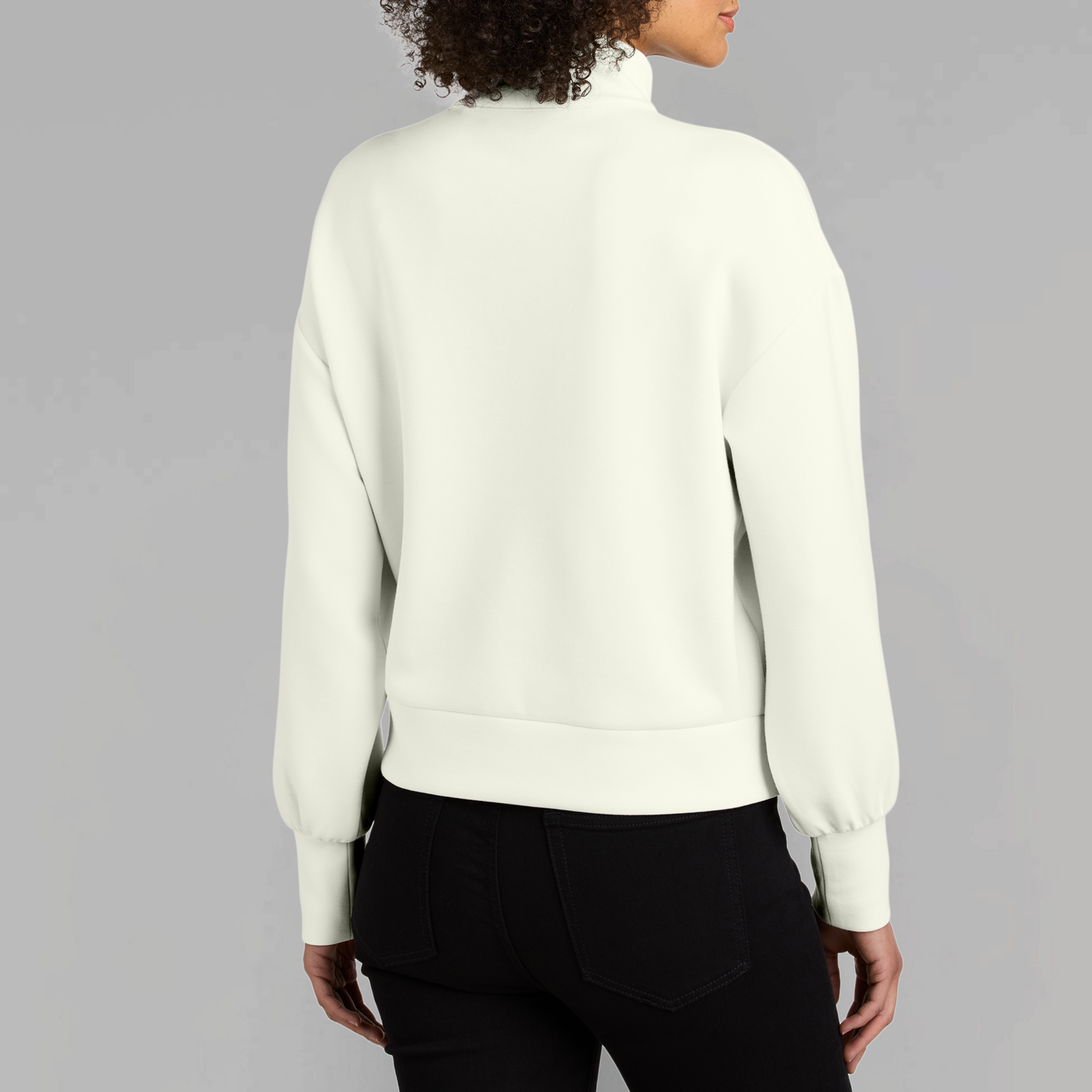 Revolution Mortgage: Embroidered, OGIO® Women’s Transcend 1/4-Zip