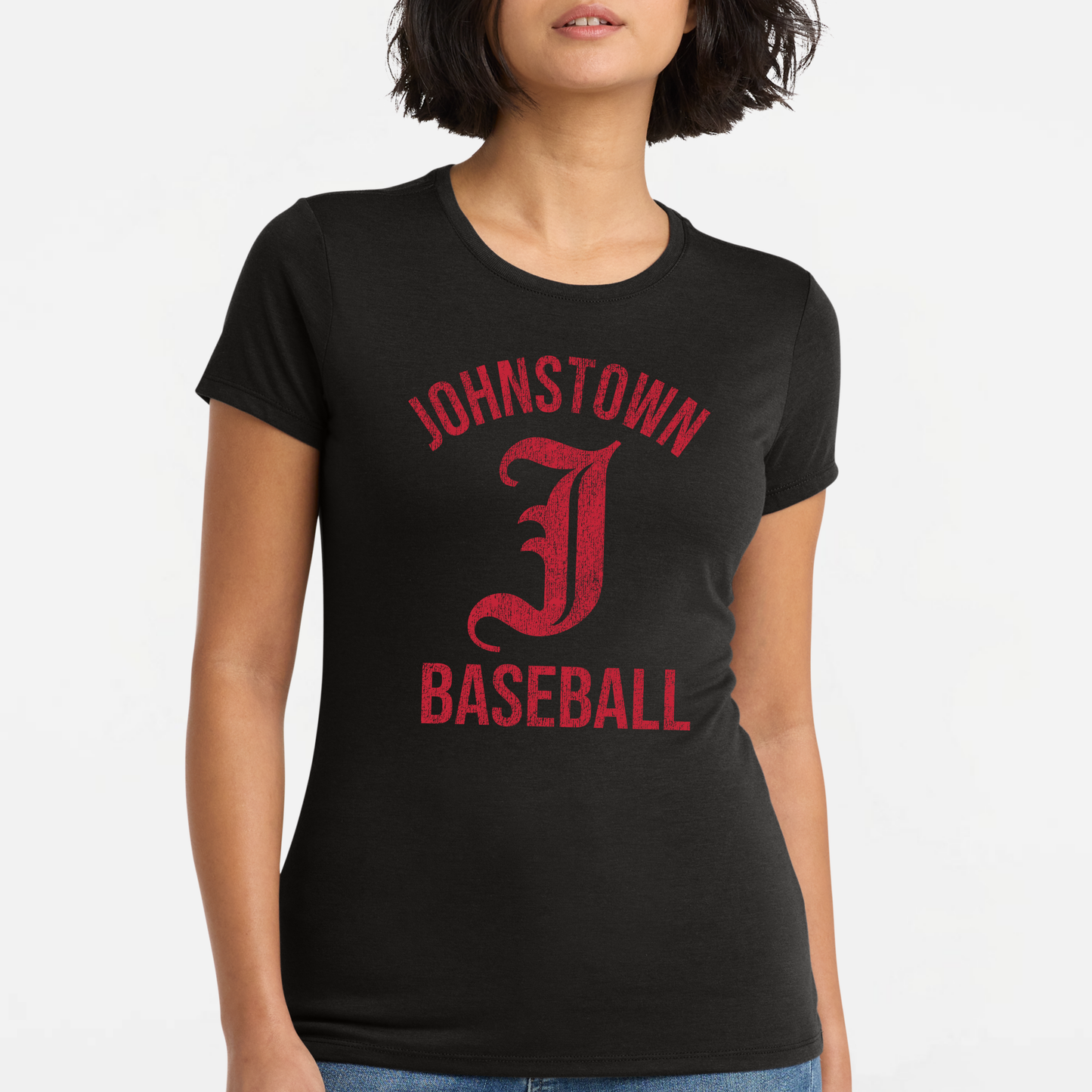 JTB: Women's Triblend Short Sleeve T-Shirt