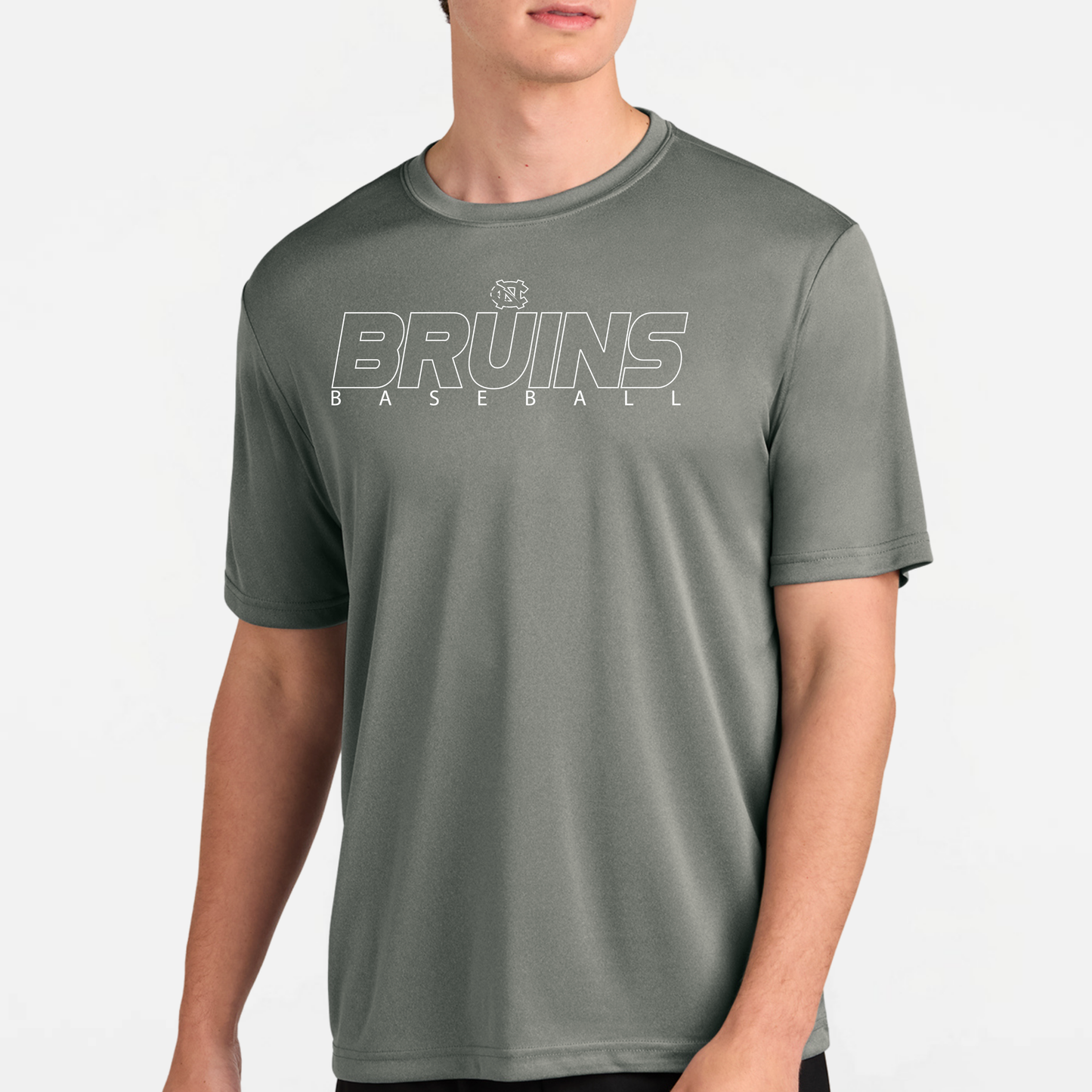BRUINS: Tech Tee