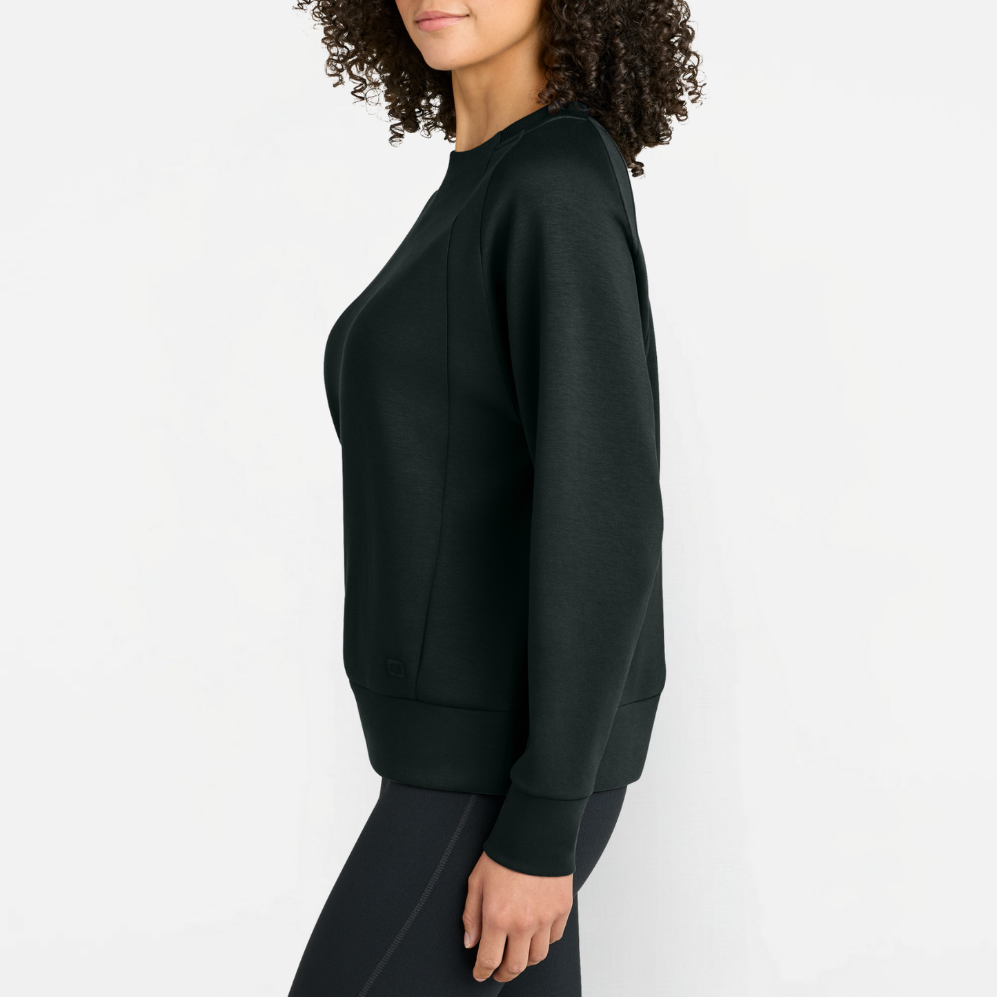NexTier: Women's Transcend Sweatshirt