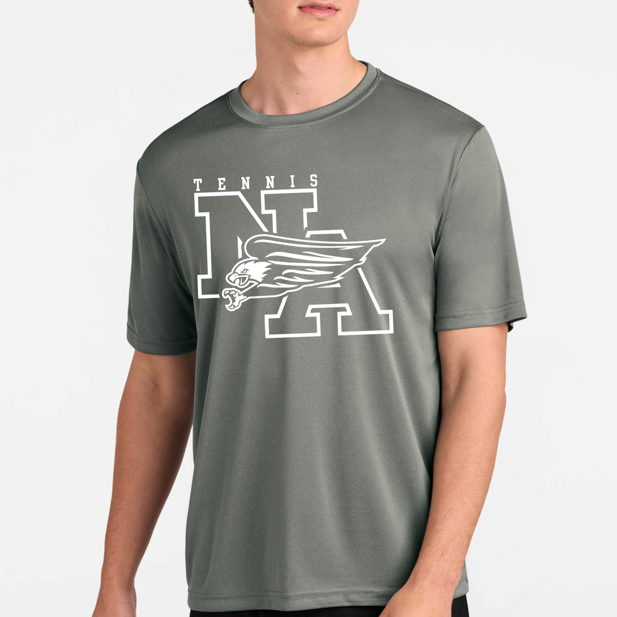 NATennis: NA Tennis, Tech Tee