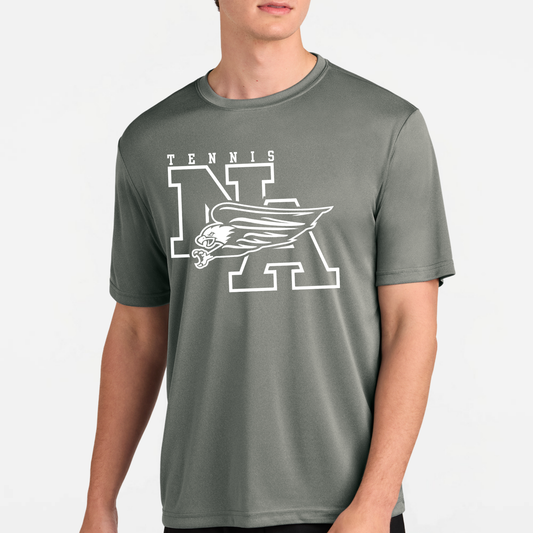 NATennis: NA Tennis, Tech Tee