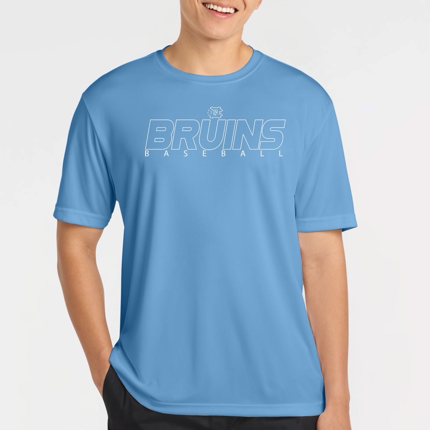 BRUINS: Tech Tee