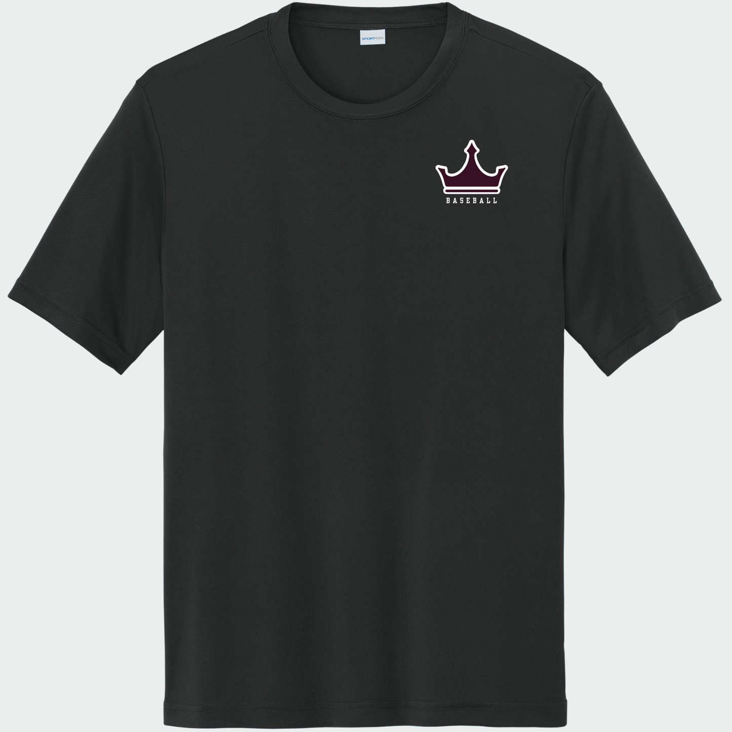 TCR: Crown Tech T-Shirt