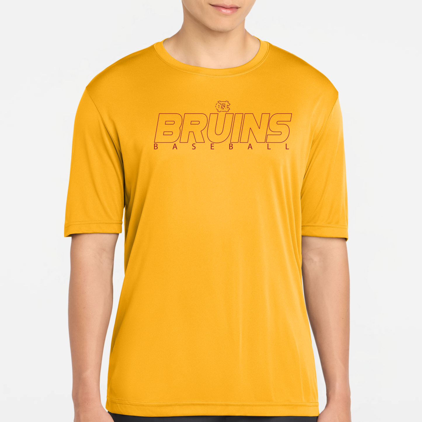 BRUINS: Tech Tee