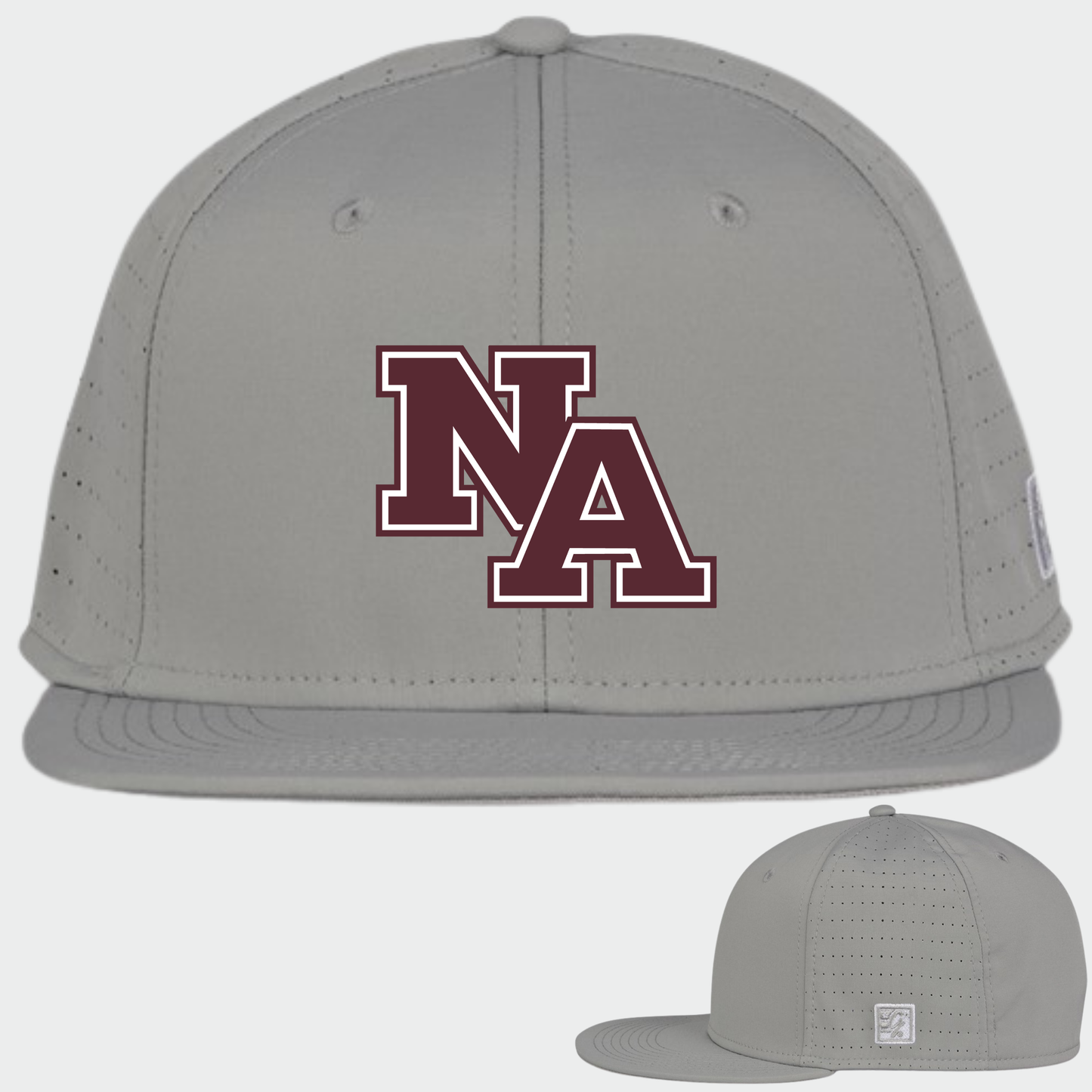 NAPTO: NA Perforated GameChanger Cap