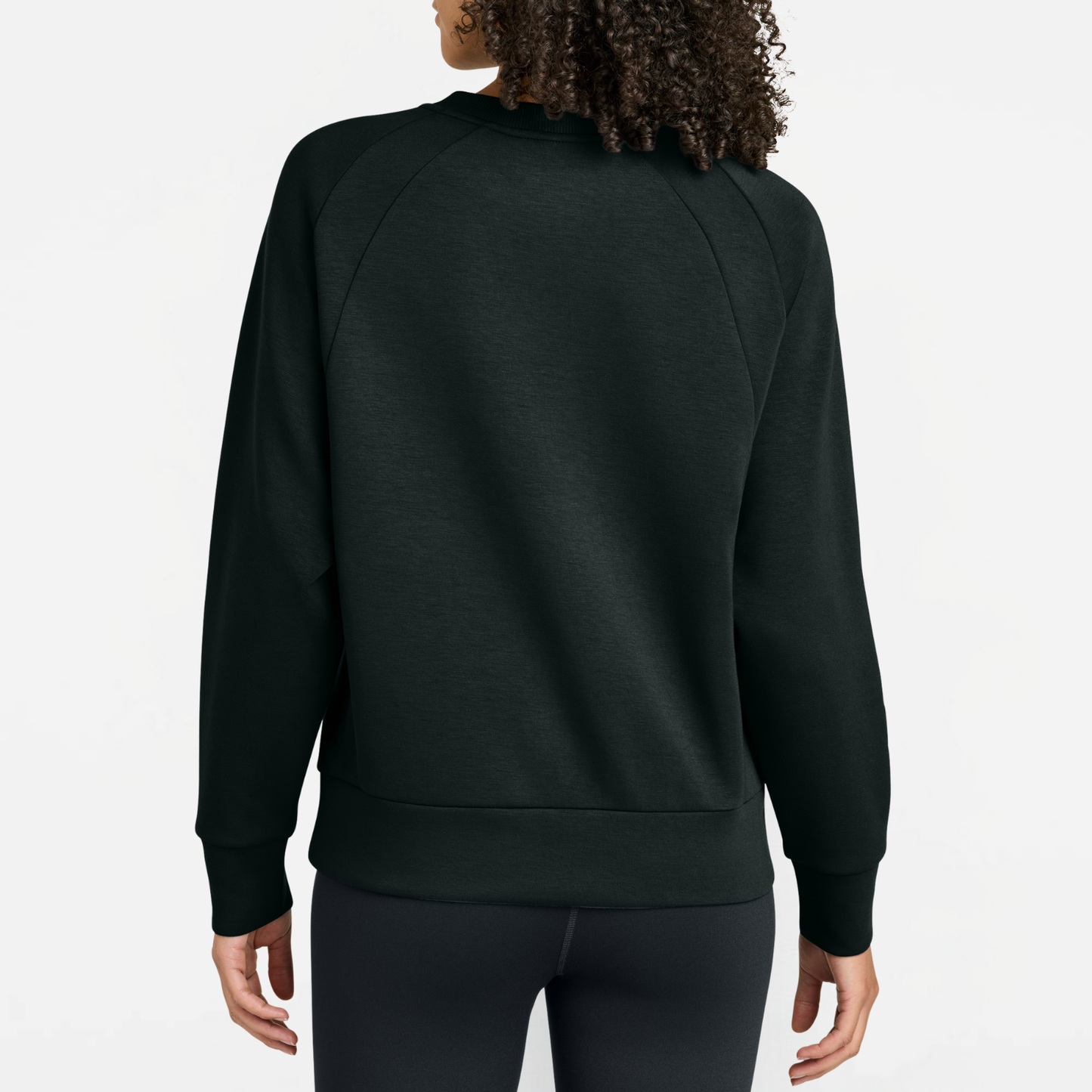 NexTier: Women's Transcend Sweatshirt
