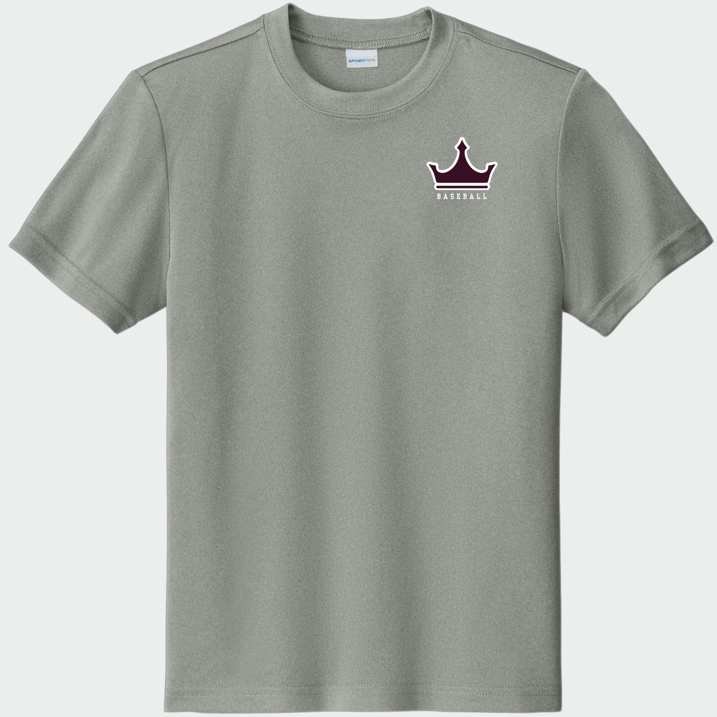 TCR: Crown Tech T-Shirt