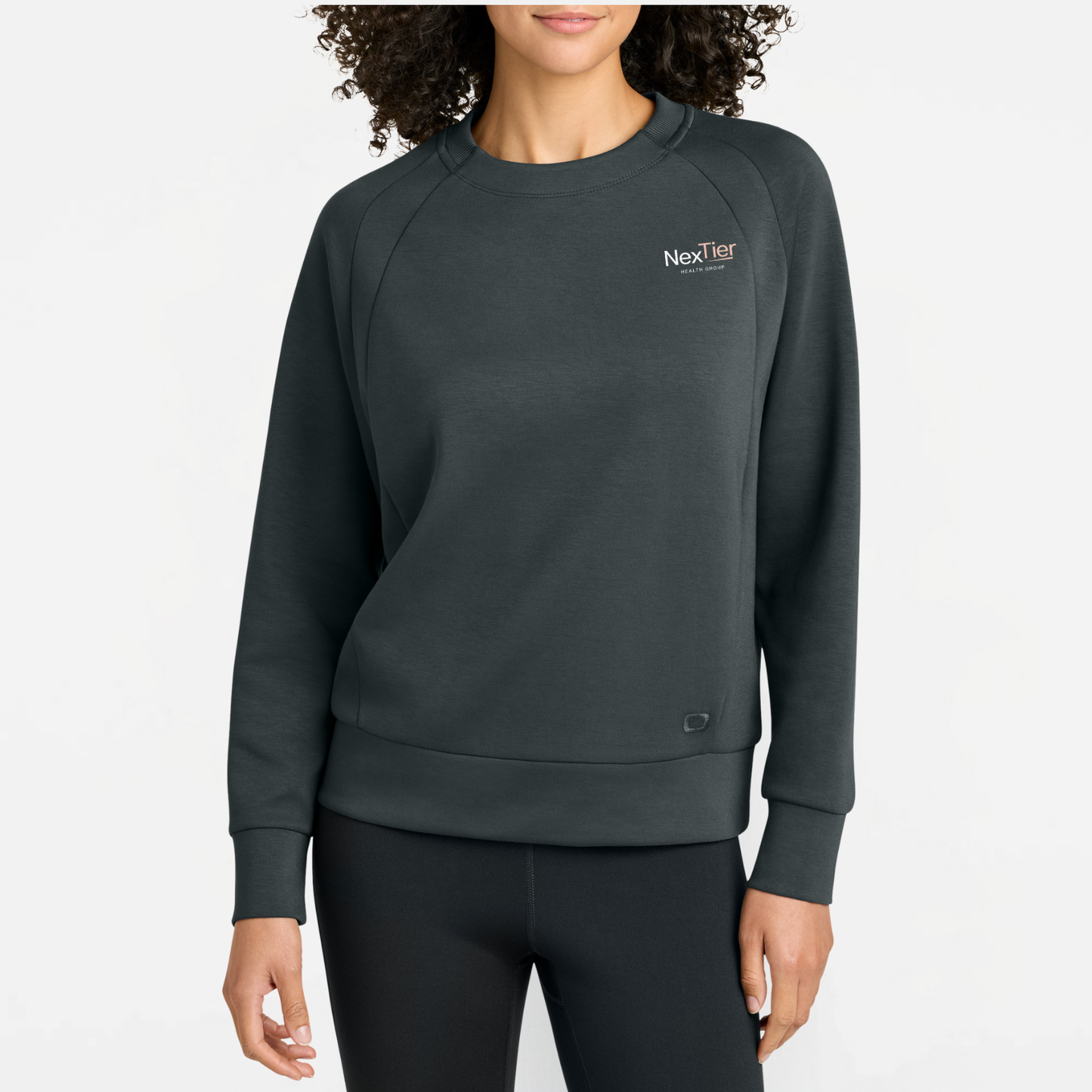 NexTier: Women's Transcend Sweatshirt
