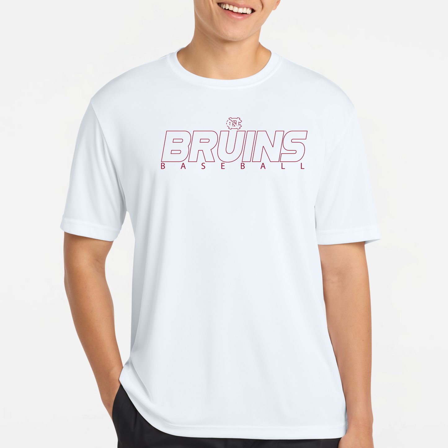 BRUINS: Tech Tee