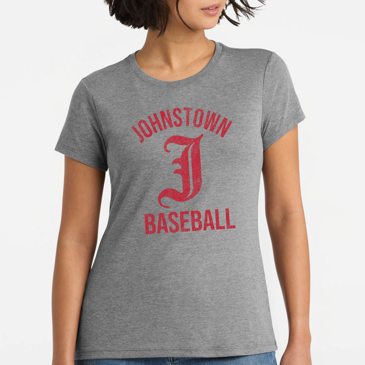 JTB: Women's Triblend Short Sleeve T-Shirt