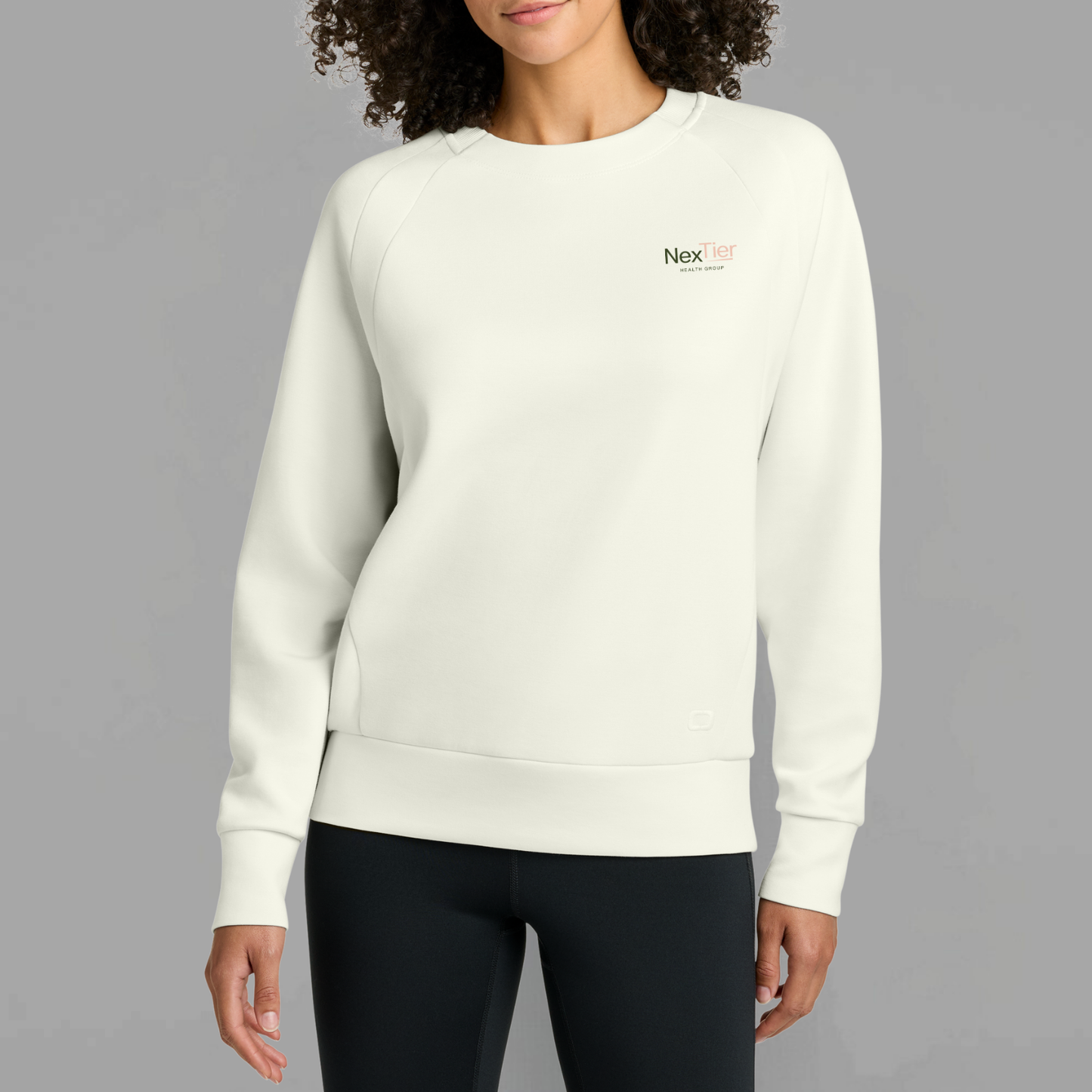 NexTier: Women's Transcend Sweatshirt