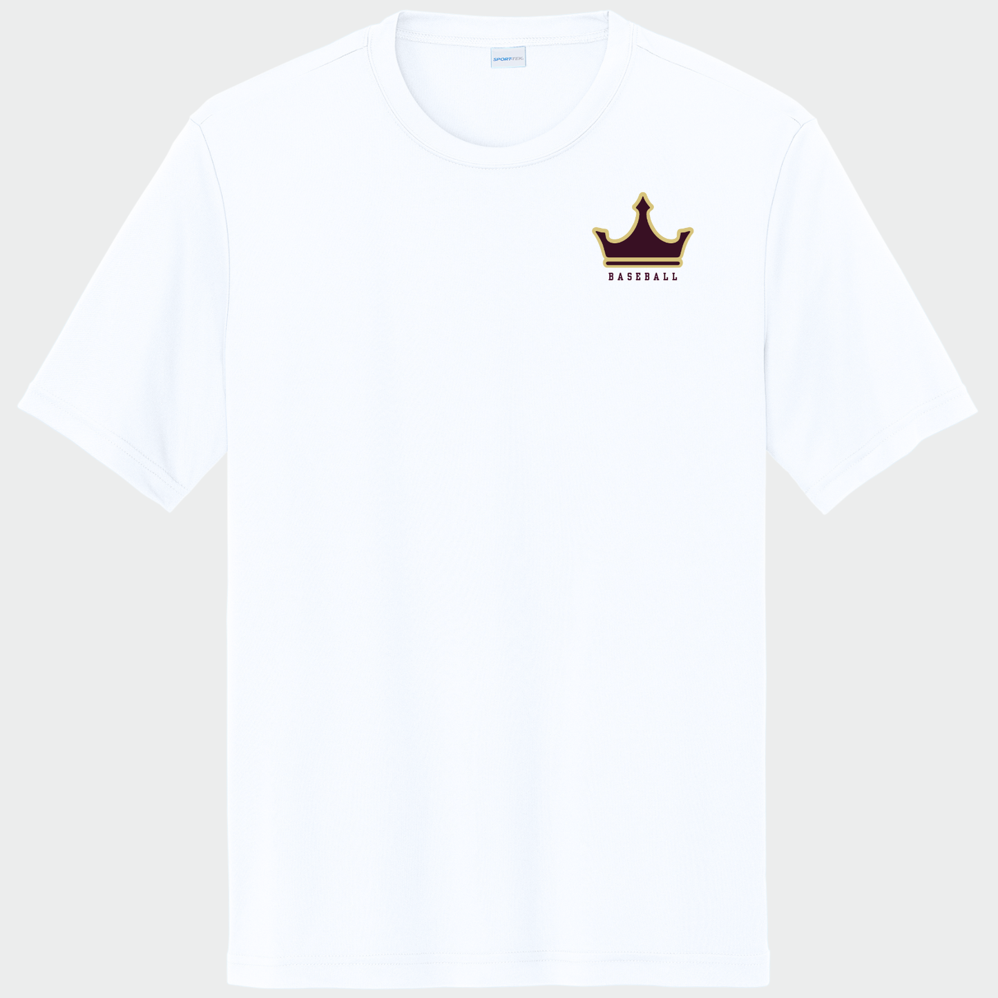 TCR: Crown Tech T-Shirt