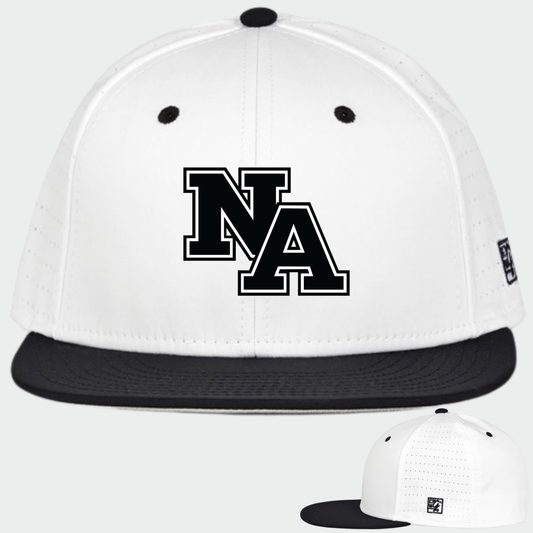 NAPTO: NA Perforated GameChanger Cap