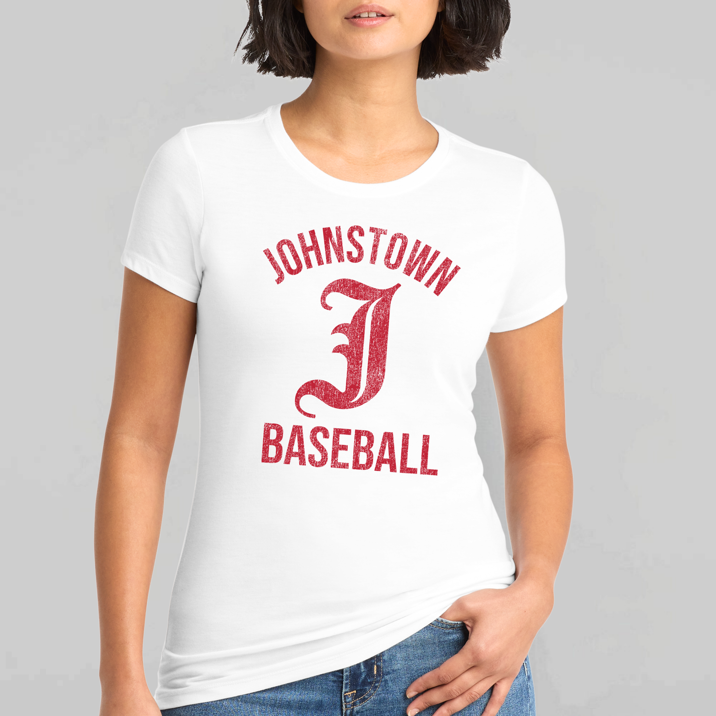 JTB: Women's Triblend Short Sleeve T-Shirt