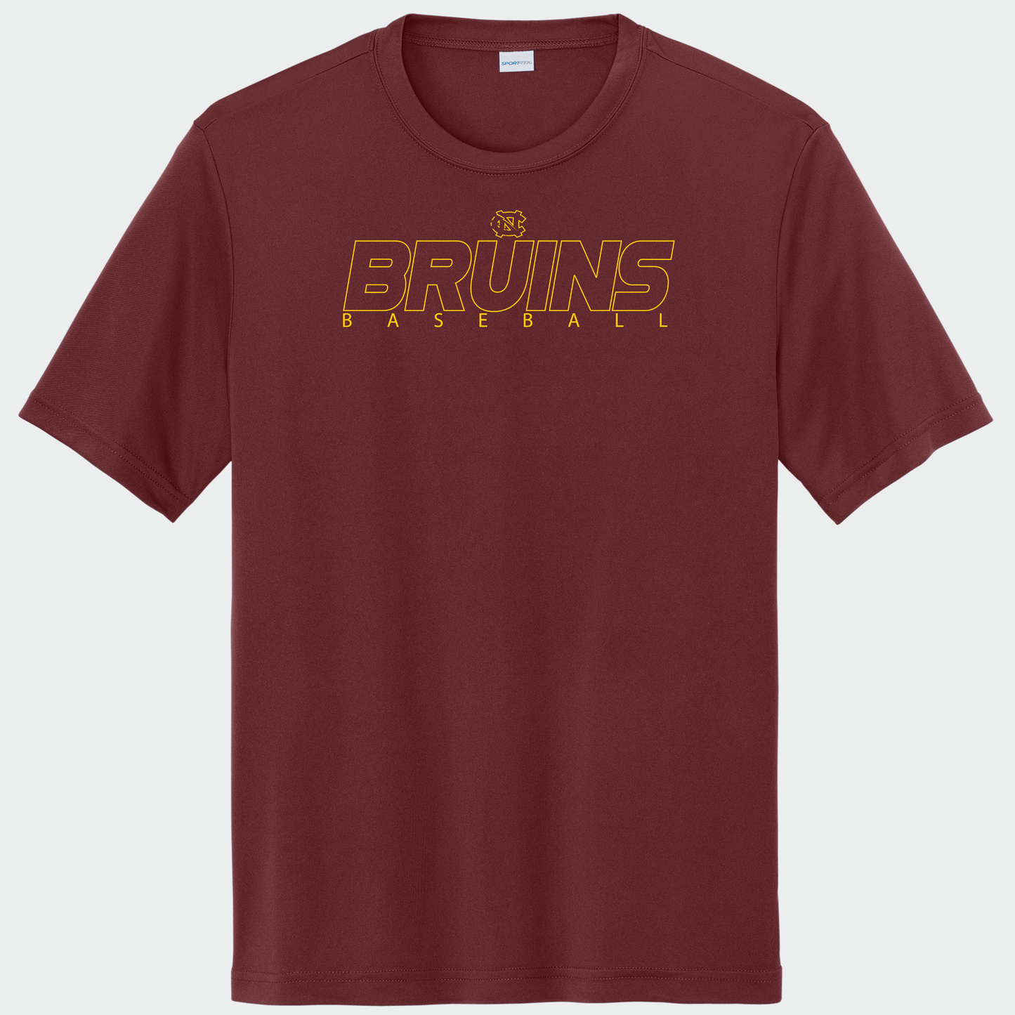 BRUINS: Tech Tee