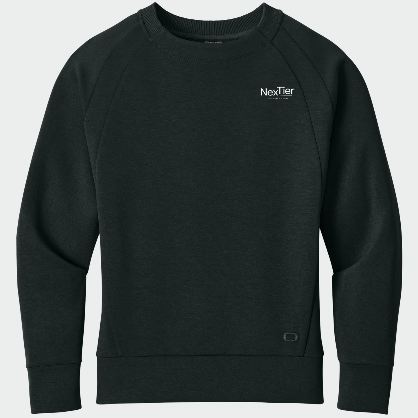 NexTier: Women's Transcend Sweatshirt
