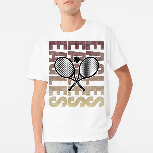 NATennis: Garment-Dyed Tee