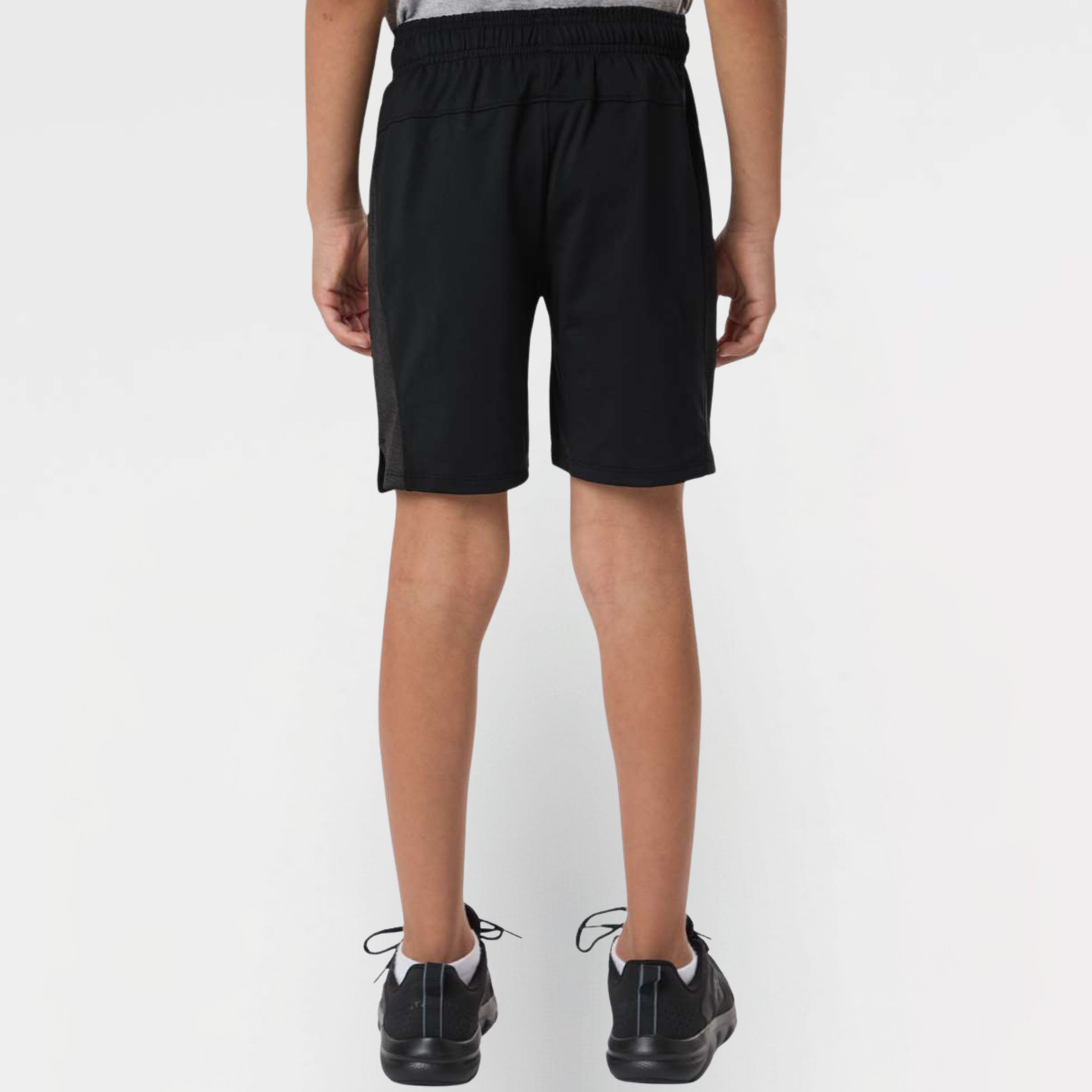 NA: Youth Tech Vent Shorts