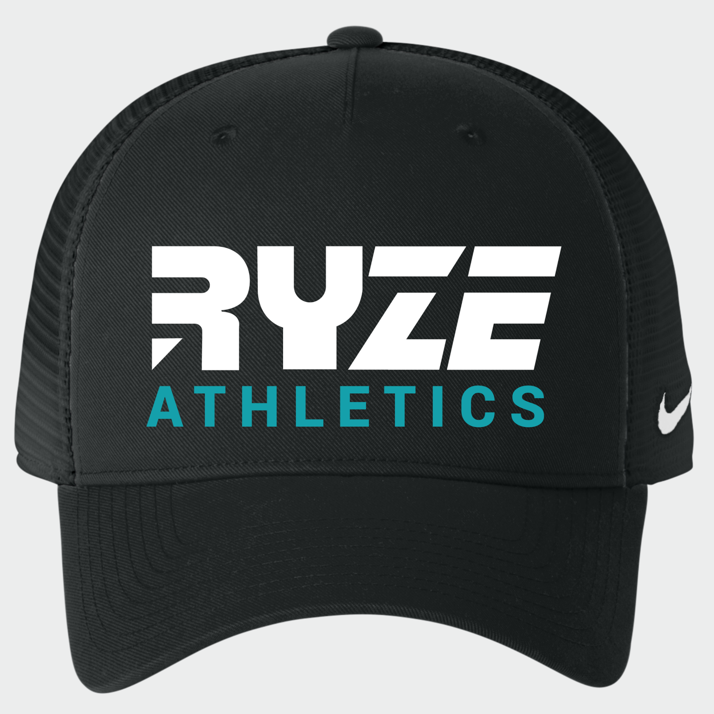 Ryze:  Nike Structured Trucker Hat