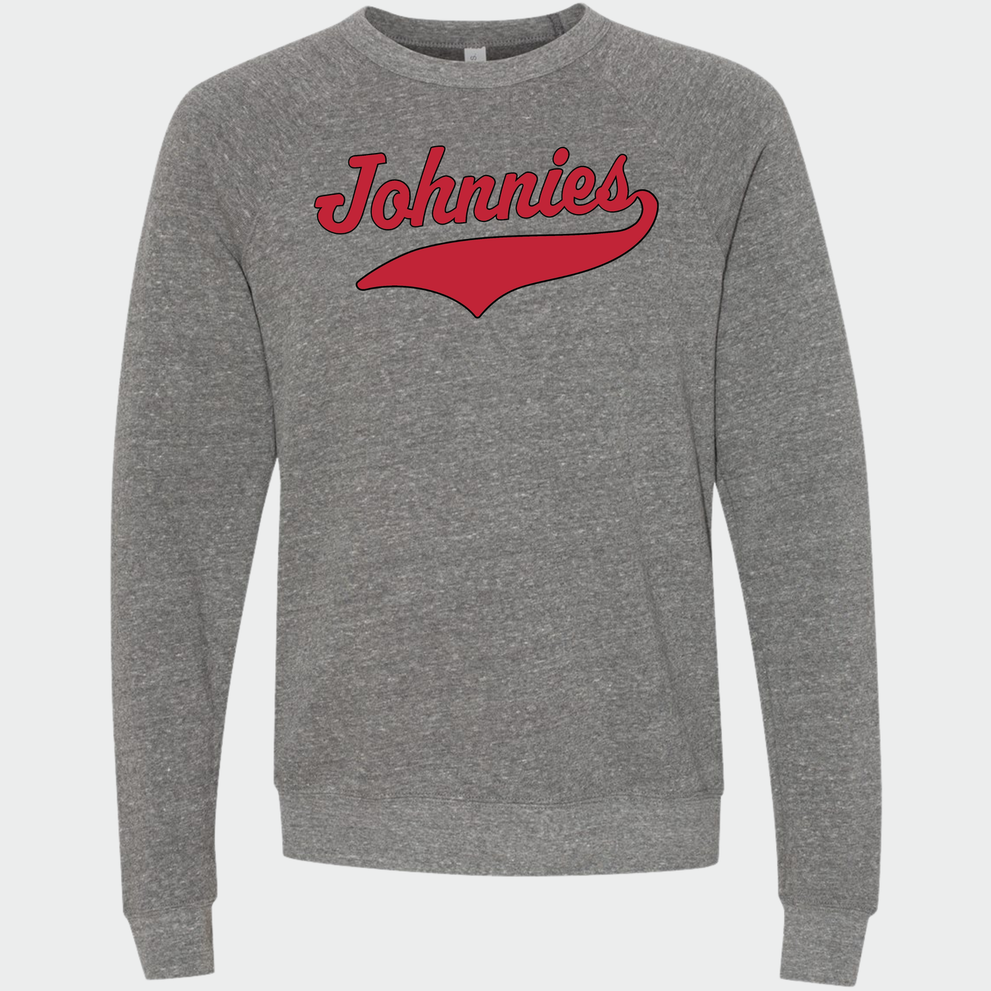 JTB: Johnnies Swash Sponge Fleece Sweatshirt