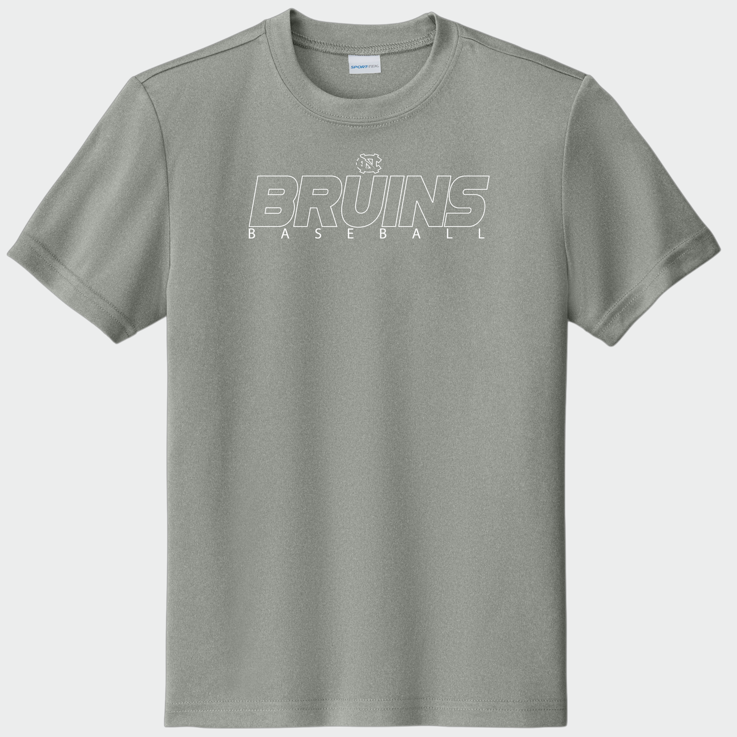 BRUINS: Tech Tee