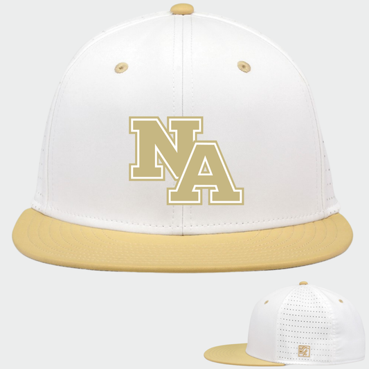 NAPTO: NA Perforated GameChanger Cap