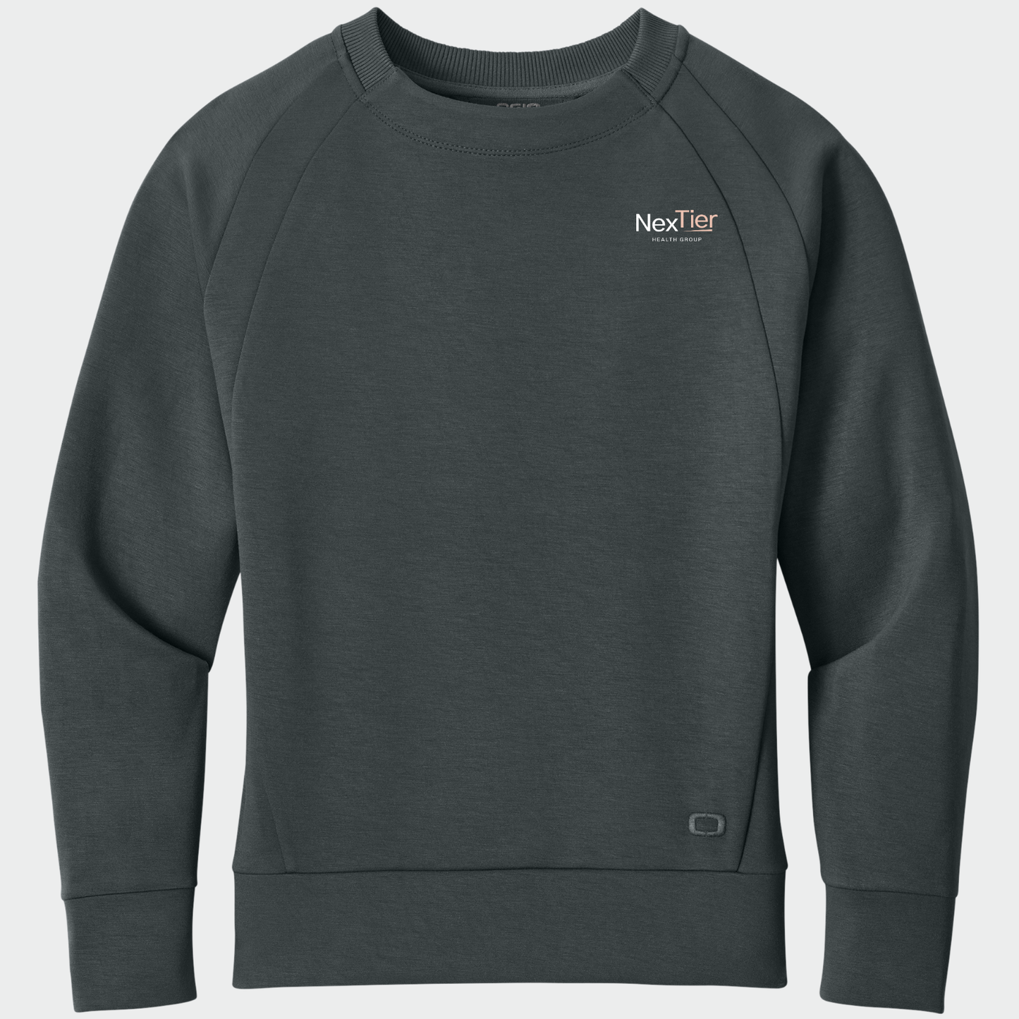 NexTier: Women's Transcend Sweatshirt