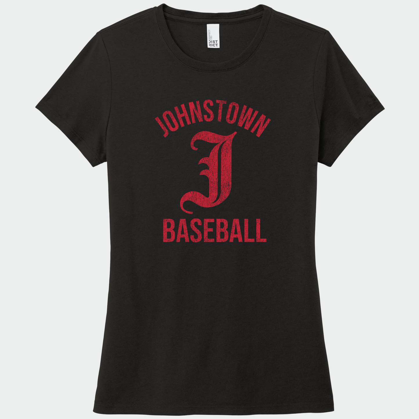 JTB: Women's Triblend Short Sleeve T-Shirt
