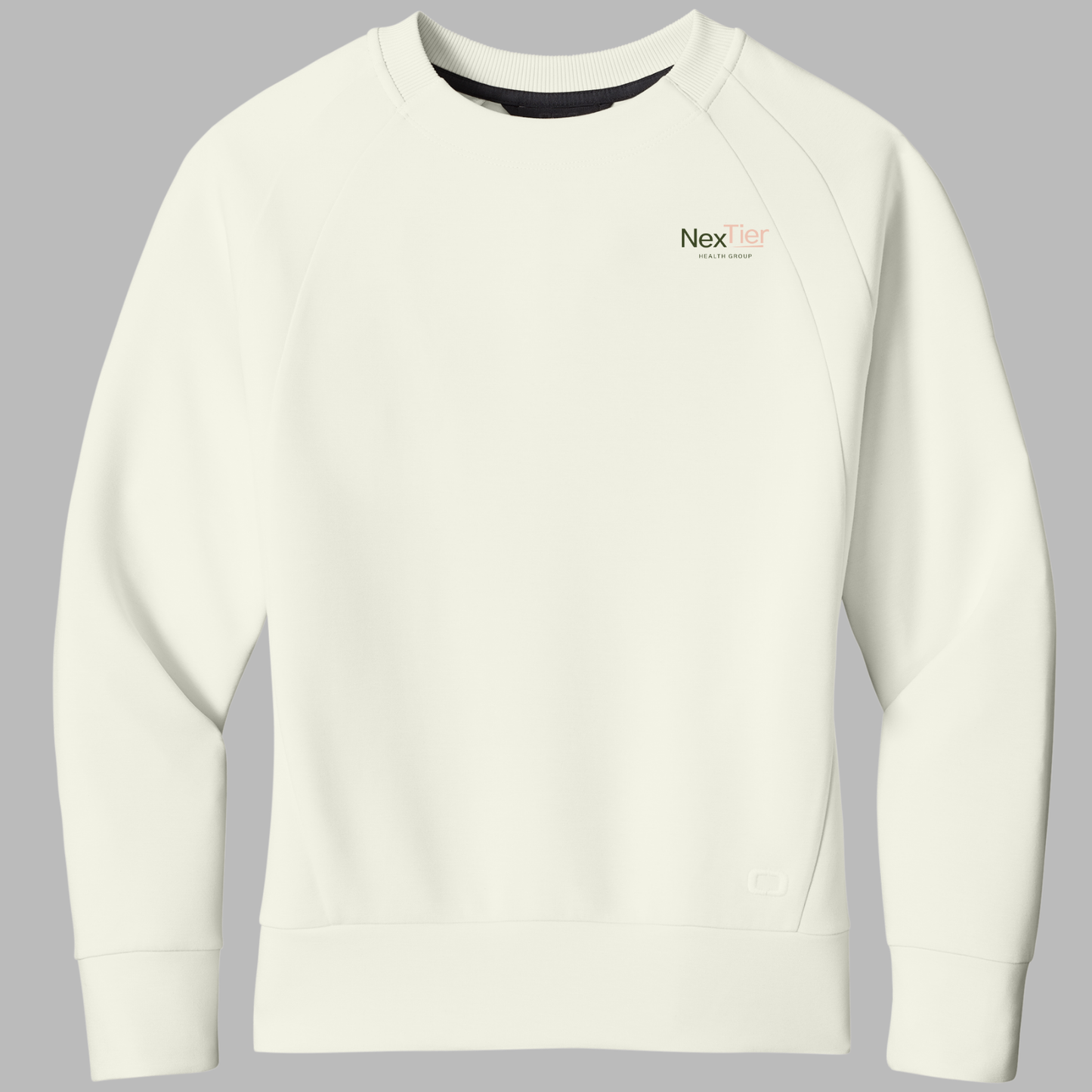 NexTier: Women's Transcend Sweatshirt