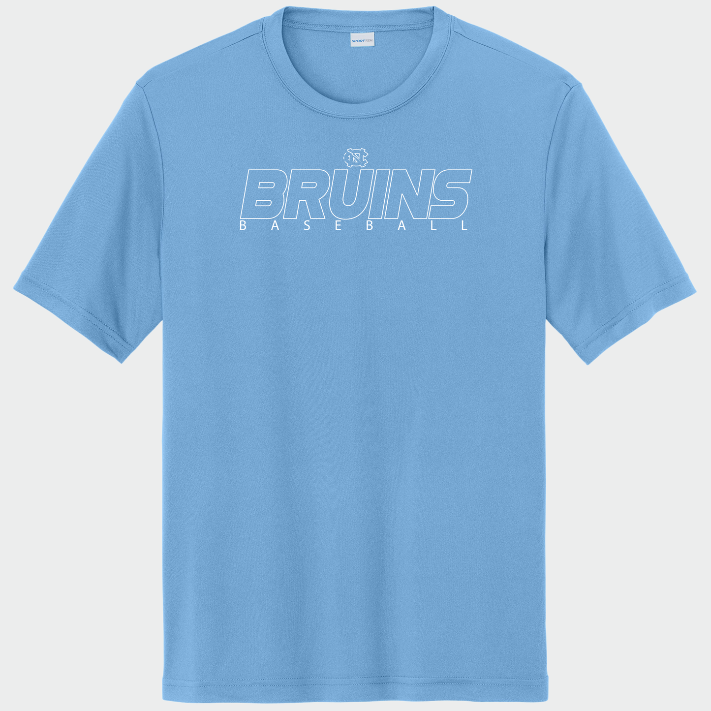 BRUINS: Tech Tee