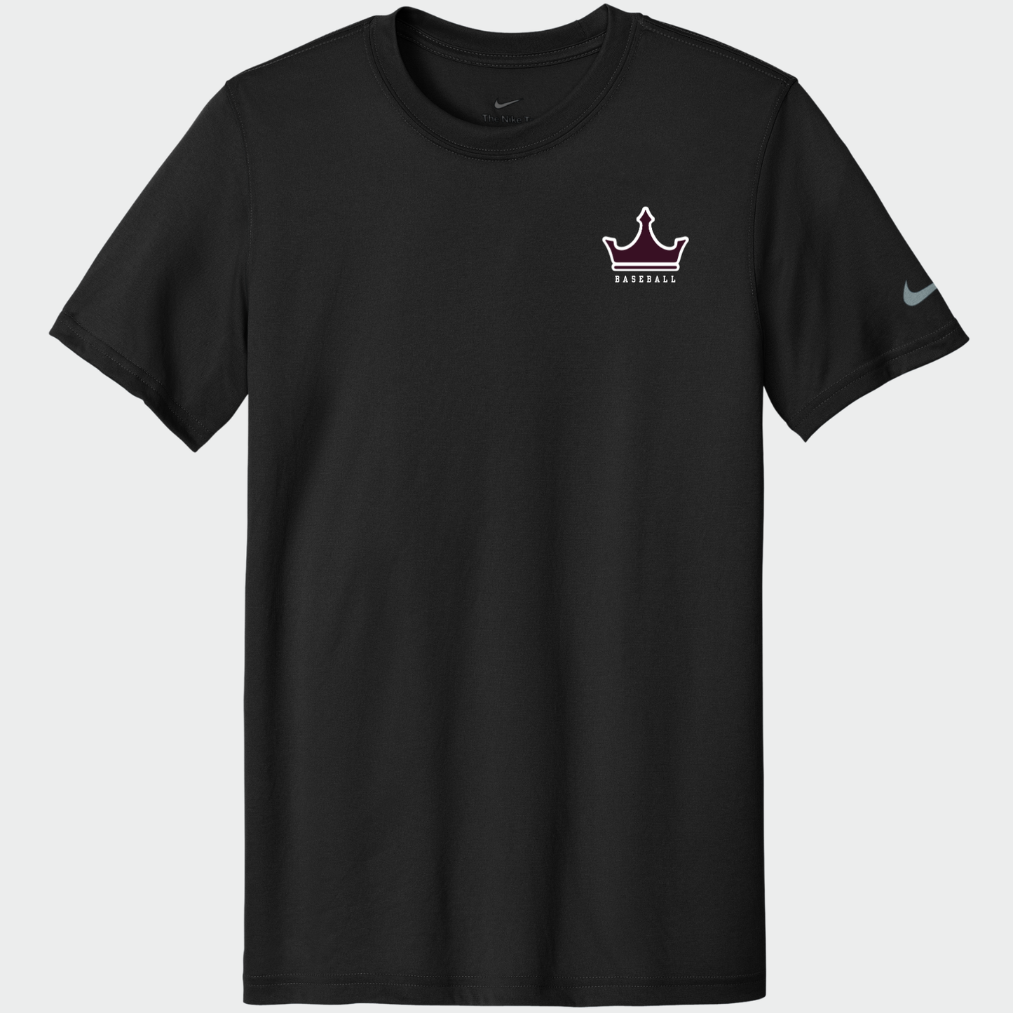 TCR: Crown Dri-Fit T-Shirt