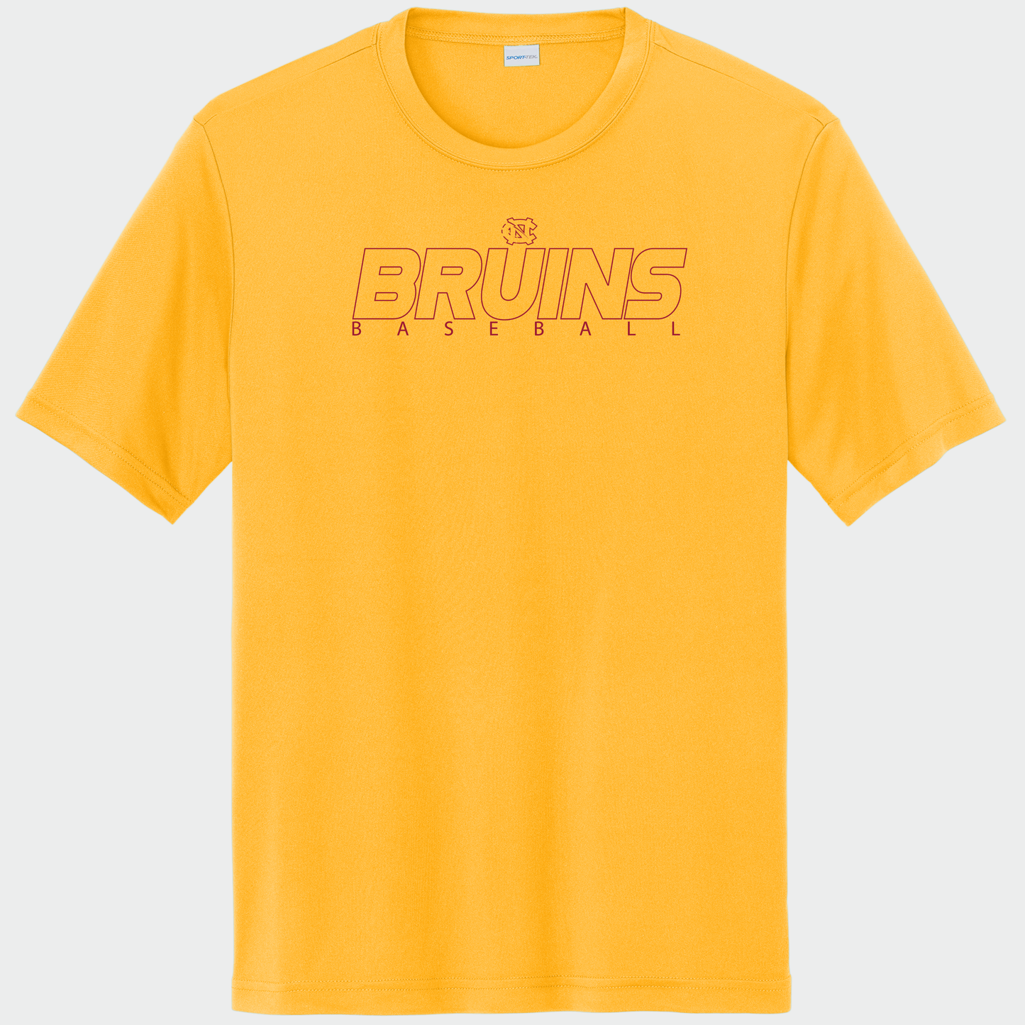 BRUINS: Tech Tee