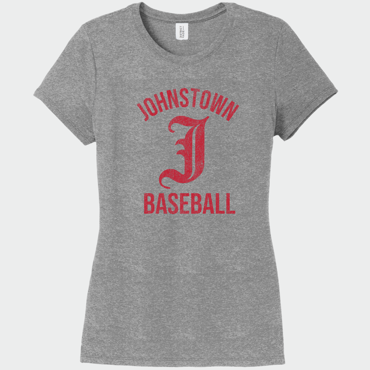 JTB: Women's Triblend Short Sleeve T-Shirt