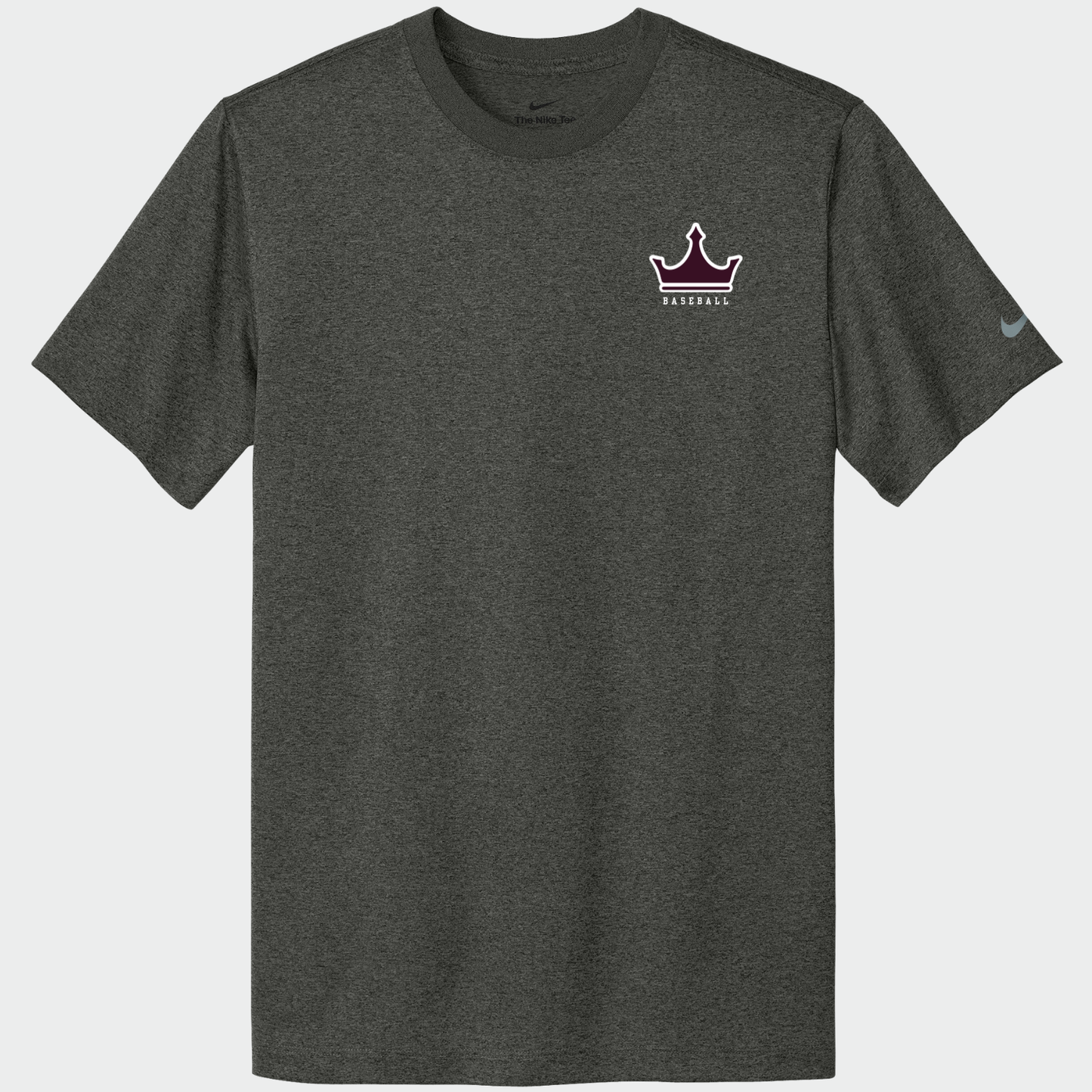 TCR: Crown Dri-Fit T-Shirt