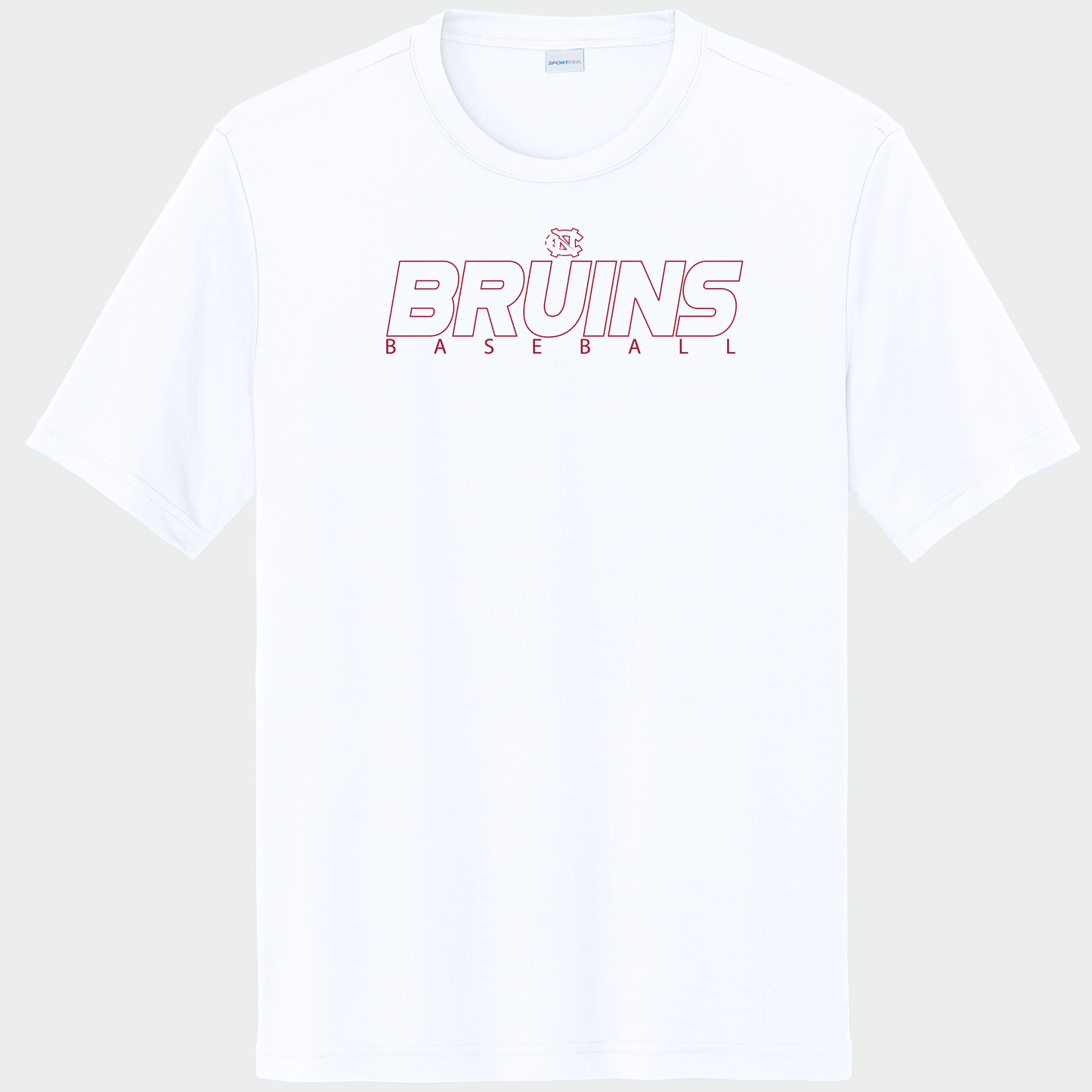 BRUINS: Tech Tee