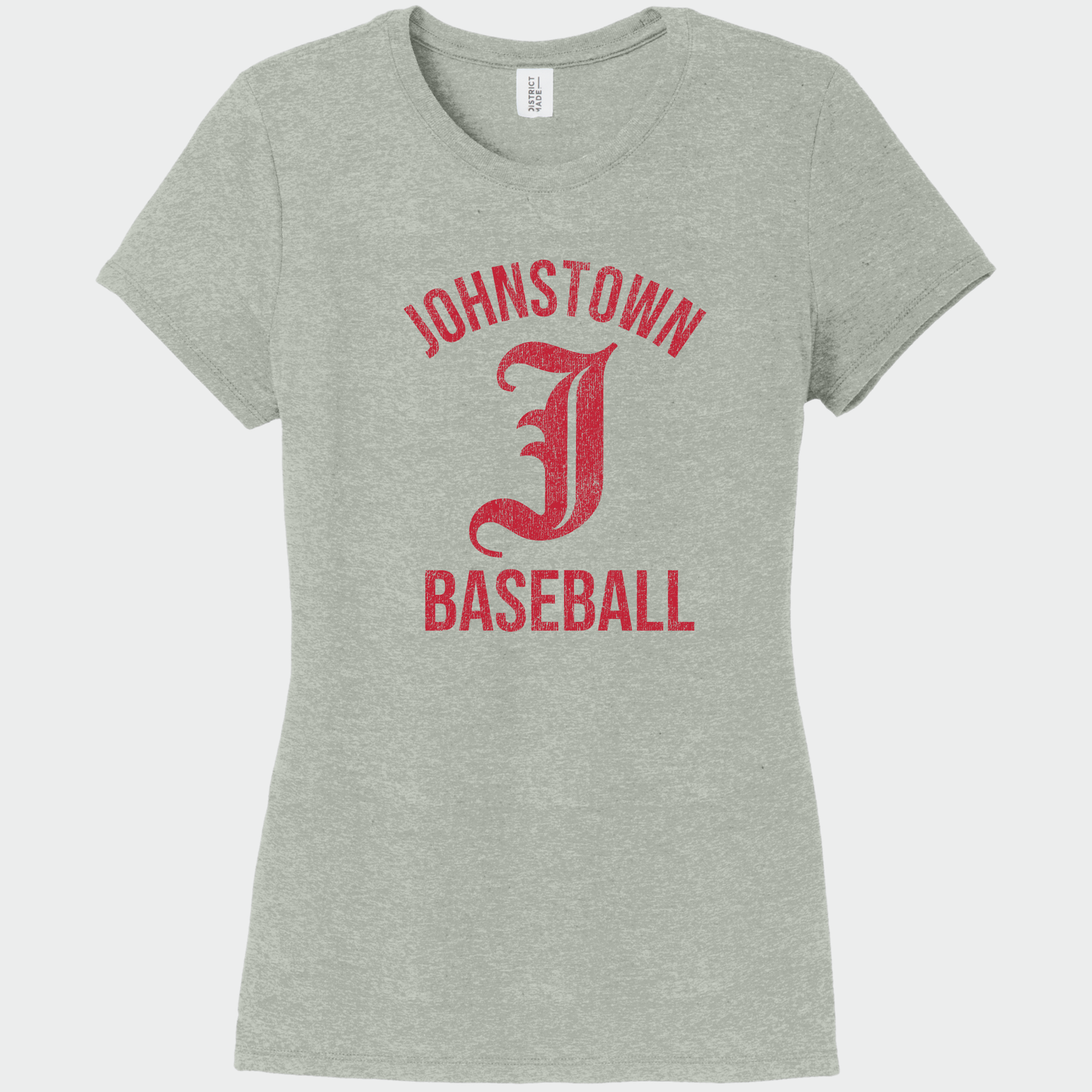 JTB: Women's Triblend Short Sleeve T-Shirt