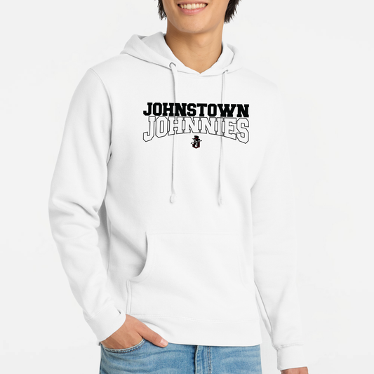 JYAA: Johnstown Johnnies Hooded Sweatshirt