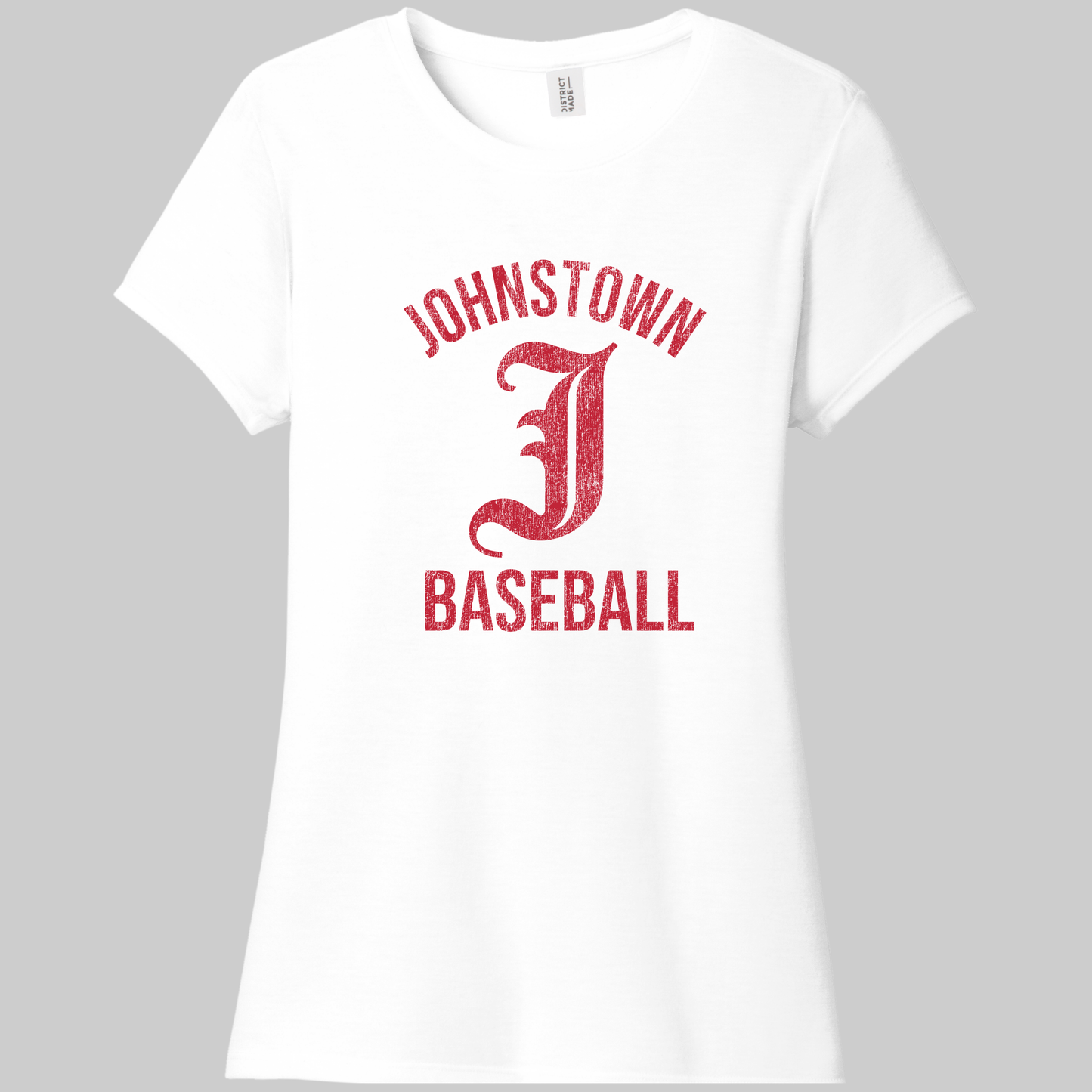 JTB: Women's Triblend Short Sleeve T-Shirt