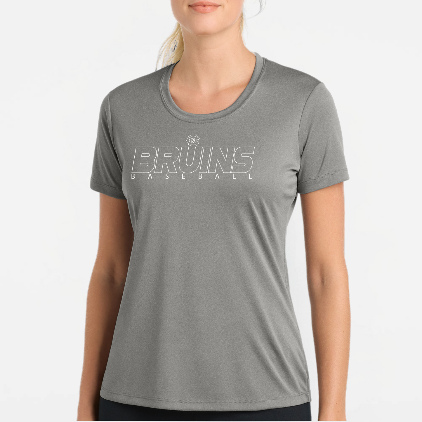 BRUINS: Women's Tech Tee